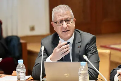 المغرب يشارك في منتدى دولي بدكار حول تمويل مشاريع السكك الحديدية بإفريقيا