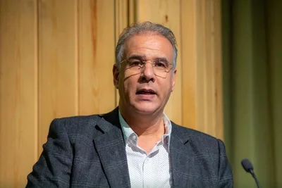 تعيين محمد سالم الشرقاوي عضوا بالهيئة الأكاديمية الاستشارية لدورية "المقدسية" الم حك مة التي تصدرها جامعة القدس