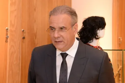 وكالة بيت مال القدس الشريف نفذت أزيد من 200 مشروع كبير لفائدة المقدسيين منذ إحداثها (السيد الشرقاوي)