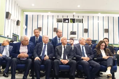 افتتاح المعلمة الرياضية "لاكازابلانكيز" بعد إعادة تأهيلها