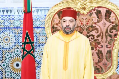 عيد العرش 2022 : الصحف المصرية تسلّط الضوء على خطاب جلالة الملك محمد السادس