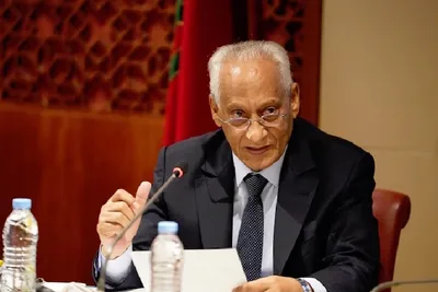 السيد التامك يؤكد على ضرورة اعتماد النهج التدريجي في تنزيل قانون العقوبات البديلة لإحاطته بضمانات النجاح