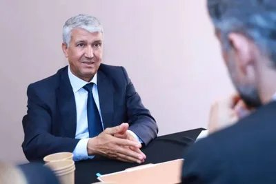 محمد صديقي: أسبوع برلين الأخضر فرصة من أجل الترويج للمنتجات المغربية