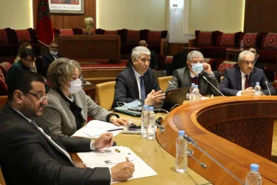 مجلس النواب : إحداث المعهد الوطني للبحث الزراعي والسجل الوطني الفلاحي