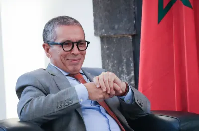 مرجع حقيقي.. النموذج الديني المغربي يكر س إسلام الأخوة والتعايش (سفير)