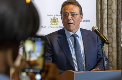 المغرب - كوريا..بحث سبل تعزيز التعاون بين البلدين في مجال النقل السككي واللوجستيك