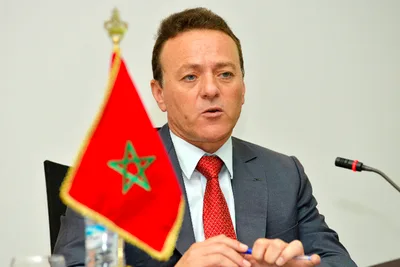 السيد محمد عبد الجليل يؤكد أن قطاع اللوجيستيك يكتسي أهمية كبرى ويعد دعامة أساسية