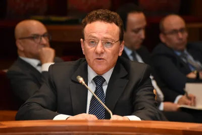 انعقاد مجلس إدارة الوكالة المغربية لتنمية الأنشطة اللوجيستيكية