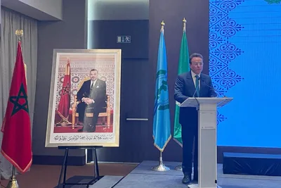 وزير النقل واللوجيستيك يعقد سلسلة من المباحثات على هامش الدورة الـ28 للجمعية العامة للمنظمة العربية للطيران المدني