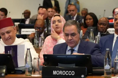 الاتحاد الإفريقي: المغرب يجدد التأكيد على مؤسسة إفريقية تتمتع بالنجاعة والكفاءة للاستجابة لتطلعات المواطن الإفريقي