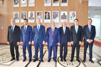 موريتانيا ترغب في استفادة أكبر من التجربة المغربية في مجال التكوين المهني (وزير موريتاني)