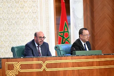 المقاربة الدبلوماسية المغربية بشأن قضية الصحراء انتقلت إلى منطق المبادرة والاستباق مرتكزة على شرعية تاريخية راسخة (السيد ولد الرشيد)