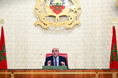 مجلس المستشارين يشكل مجموعة موضوعاتية حول السياسات العمومية المرتبطة بمواجهة آثار التغيرات المناخية ومدى جاهزية المتدخلين للتعامل معها