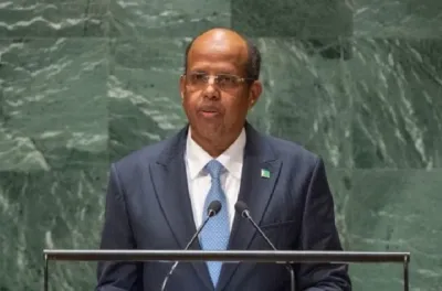 كأس أمم إفريقيا 2025: رئيس مفوضية الاتحاد الإفريقي يشيد بجودة البنيات التحتية الرياضية بالمغرب