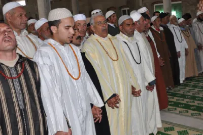 محورية أدوار الزوايا الصوفية بالجنوب المغربي، في صلب ملتقى جهوي بالداخلة