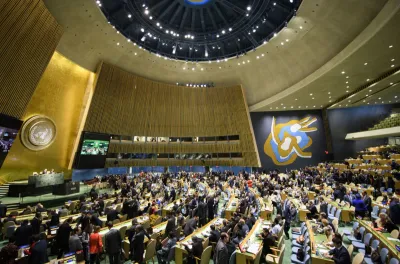 اتحاد جزر القمر يجدد تأكيد دعمه لمخطط الحكم الذاتي