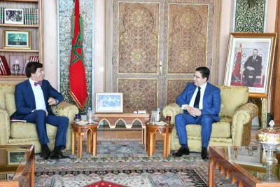 البرلمان البريطاني ينظم لقاء بلندن حول مخطط الحكم الذاتي وتنمية الأقاليم الجنوبية