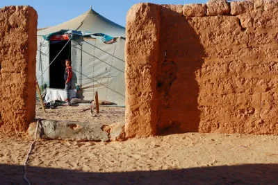 مجلس السلم والامن الافريقي يجدد التأكيد على مسؤولية البلدان المضيفة لمخيمات اللاجئين في التعاون مع الهيئات الدولية في توثيق اللاجئين