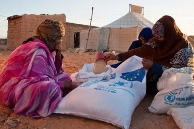 باحث صربي يساءل الجزائر عن مسؤوليتها في تحويل المساعدات الإنسانية الموجهة لمخيمات تندوف