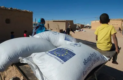 أمام لجنة الـ24 بالامم المتحدة: تقديم ملتمس يندد بالتحويل الممنهج للمساعدات الإنسانية من طرف البوليساريو