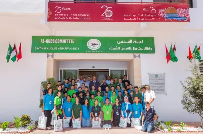 شفشاون: خبراء يوصون بتخصيص دورات تكوينية للشباب في محور التنشيط السياحي