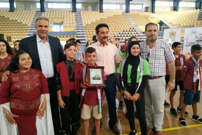 المخيم الصيفي لفائدة أطفال القدس .. دليل على أواصر المحبة والأخوة بين المغرب وفلسطين