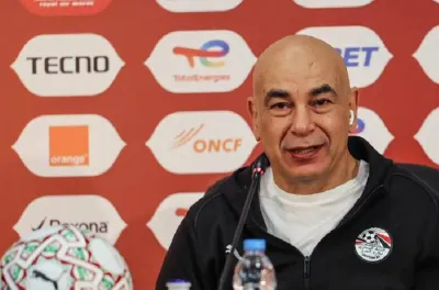 كأس إفريقيا للأمم 2025 (مصر – زيمبابوي 2-1): "المباراة الأولى هي الأصعب دائما" (حسام حسن)