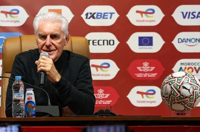 كأس إفريقيا للأمم 2025 (الجولة الثالثة/المجموعة الثانية): "هدفنا واضح وهو الفوز والتأهل" (مدرب جنوب إفريقيا)