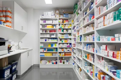 مديرية الأدوية والصيدلة تسجل 2240 مستلزم طبي جديد