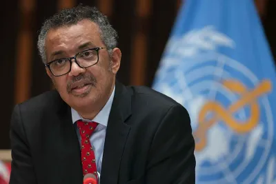 منظمة الصحة العالمية تفكر في اتخاذ إجراءات بخصوص فيروس جدري القردة