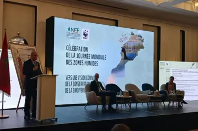 مدينة المهدية تحصل على شارة "مدينة المناطق الرطبة" المعتمدة من طرف اتفاقية "رامسار"