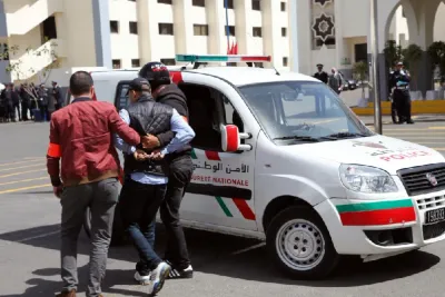 مراكش.. توقيف مواطن فرنسي من أصول جزائرية يشكل موضوع أمر دولي بإلقاء القبض (مصدر أمني)