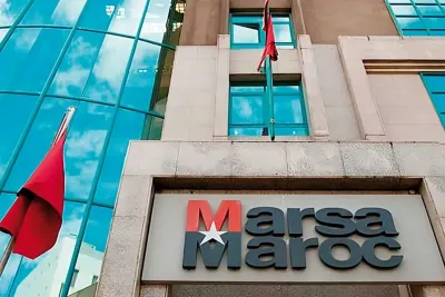 اختيار مرسى المغرب للتدبير المفوض لمحطات ميناء كوتونو