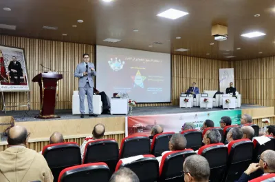 إبراز وجاهة مبادرة الحكم الذاتي خلال ندوة بالسمارة