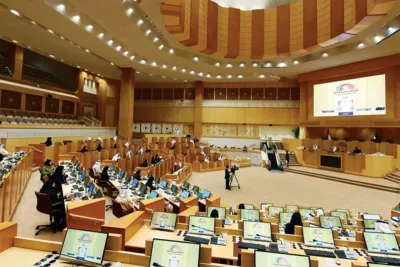 القاهرة : المرصد العربي يناقش وضع استراتيجية إنقاذ حقوق الانسان في العالم العربي