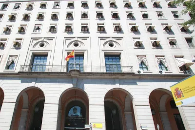 الضمان الاجتماعي الإسباني يسجل أزيد من 317 ألف مغربي