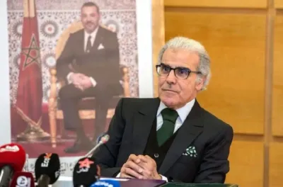 مرونة نظام الصرف.. إطلاق مرتقب لمرحلة تجريبية لاستهداف التضخم سنة 2026 (السيد الجواهري)