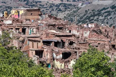 مزاد فني خيري لصالح ضحايا زلزال الحوز بالرباط