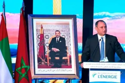 انطلاق أشغال الدورة الخامسة عشر لمؤتمر الطاقة بالرباط