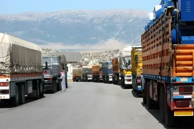 السودان: وصول  أول شحنة إغاثة إلى دارفور للمرة الأولى منذ اندلاع القتال