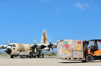 عضو حركة فتح: دعم المغرب، تحت قيادة جلالة الملك، للشعب الفلسطيني موصول وغير مشروط