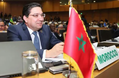 قمة الاتحاد الإفريقي: مساهمة جوهرية وذات قيمة مضافة عالية للمغرب في كافة المواضيع المدرجة على جدول الأعمال