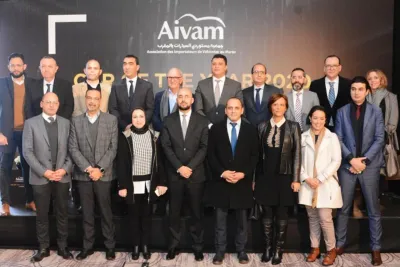 مبيعات السيارات الجديدة بالمغرب : إحصائيات جديدة لجمعية مستوردي السيارات