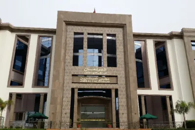 مشروع القانون المتعلق بالتأمين الإجباري الأساسي عن المرض محطة تشريعية مفصلية لتعزيز حكامة نظام الحماية الاجتماعية (وزارة الصحة)