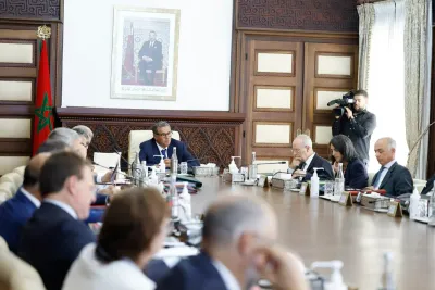 مشروع قانون المالية لسنة 2024 يحدد أربع أولويات كبرى