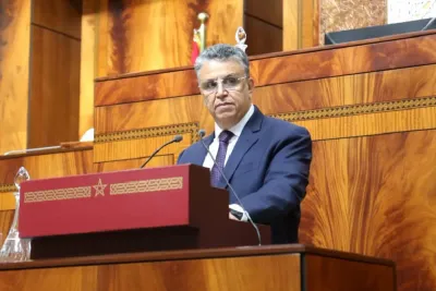 مجلس النواب يصادق بالأغلبية على مشروع قانون المسطرة الجنائية في إطار قراءة ثانية