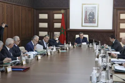 مجلس الحكومة يصادق على مشروع قانون بخصوص إحداث الهيئة العليا للصحة