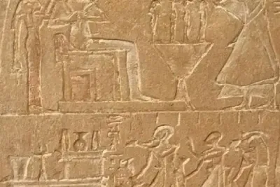 مصر تسترد قطعا أثرية من المملكة المتحدة وألمانيا