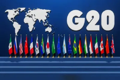 مصر تستضيف اجتماعا لمجموعة العشرين لمناقشة قضايا الأمن الغذائي مطلع شتنبر المقبل