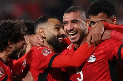 كأس إفريقيا للأمم (المغرب 2025): مصر تفوز على كوت ديفوار (3-2) وتتأهل إلى نصف النهائي